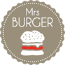 Mrs. Burger