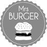 Mrs. Burger